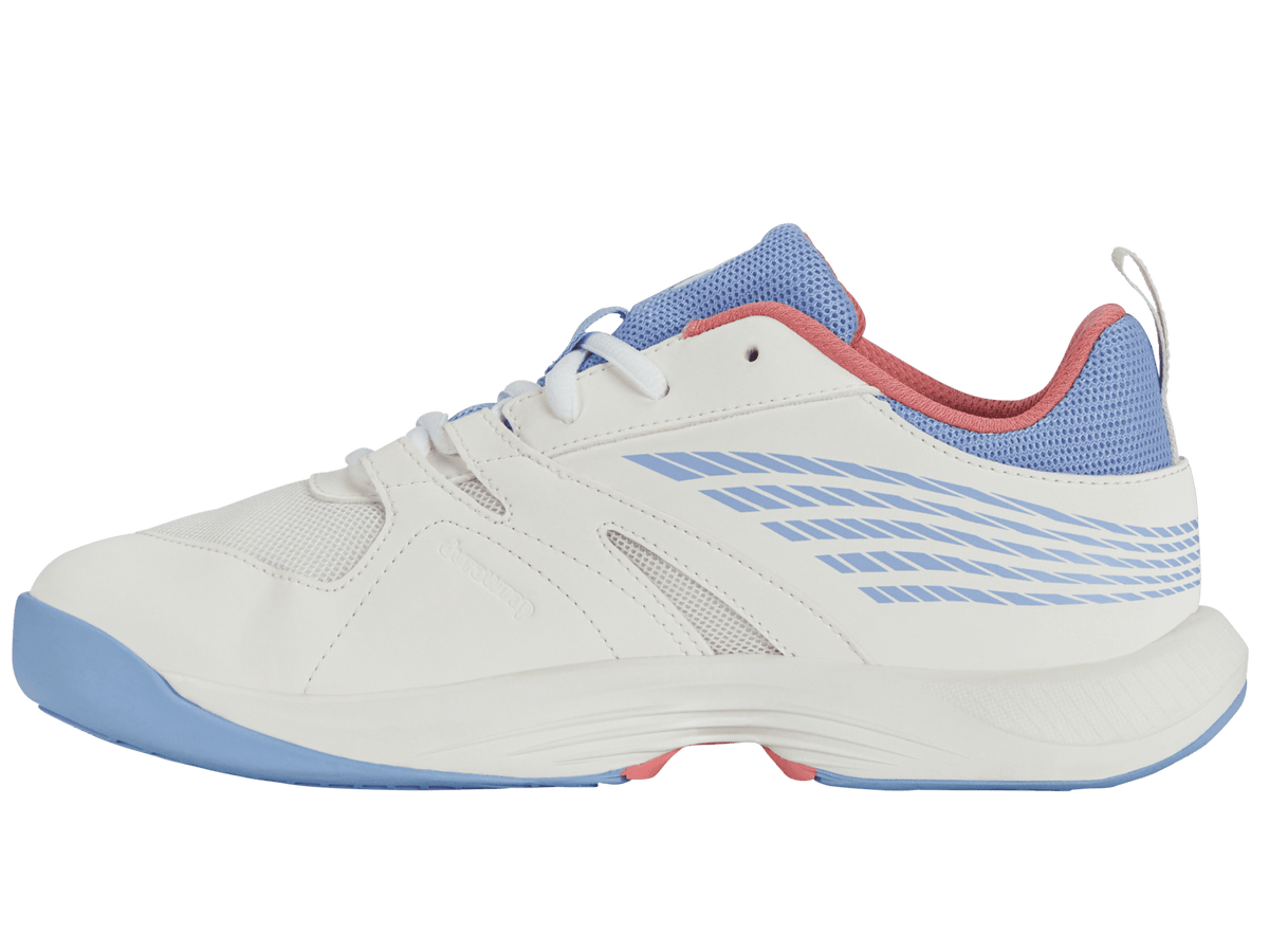 SPEEDTRAC | K-Swiss Signature