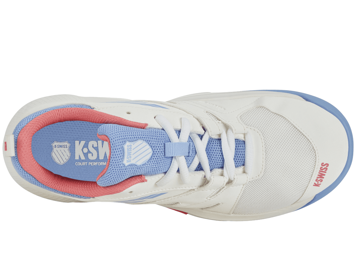 SPEEDTRAC | K-Swiss Signature
