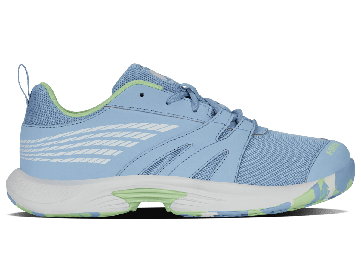 SPEEDTRAC | K-Swiss Customer Favorite