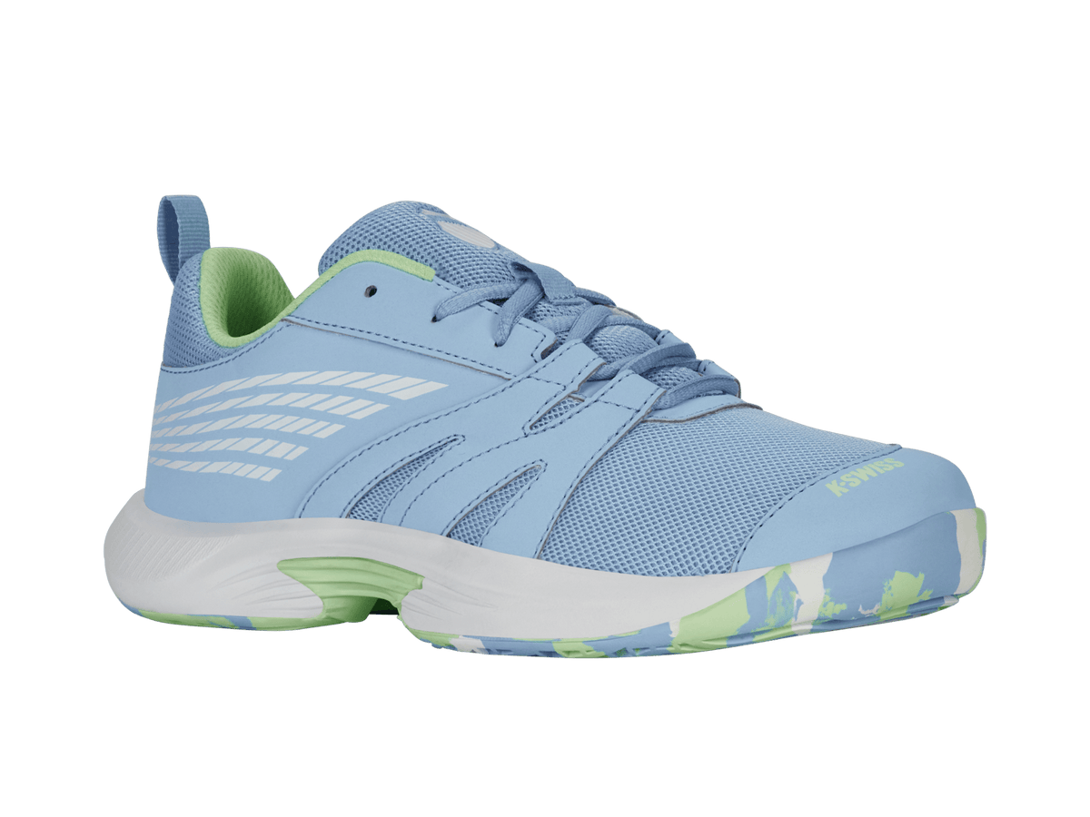 SPEEDTRAC | K-Swiss Customer Favorite