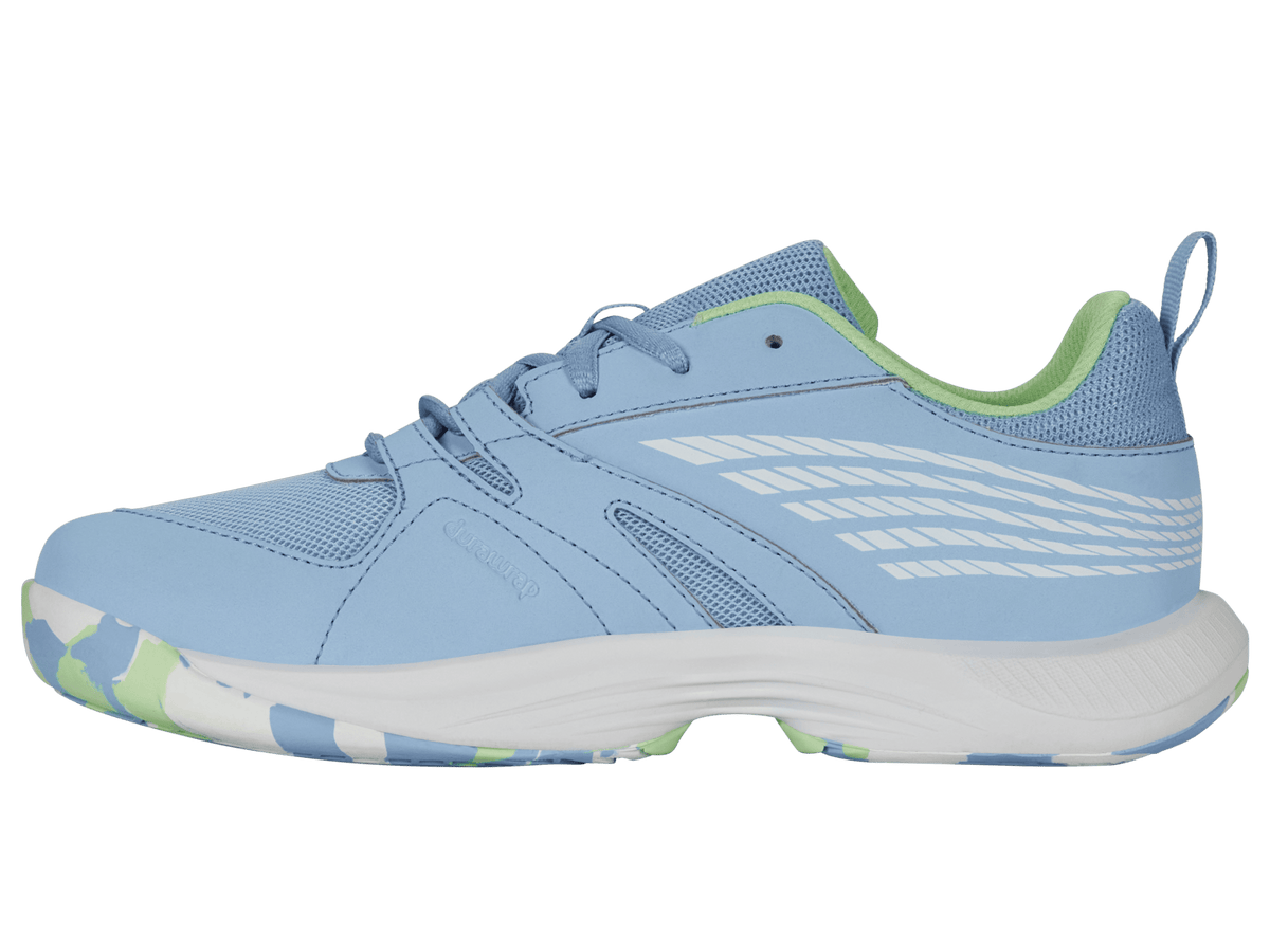 SPEEDTRAC | K-Swiss Customer Favorite