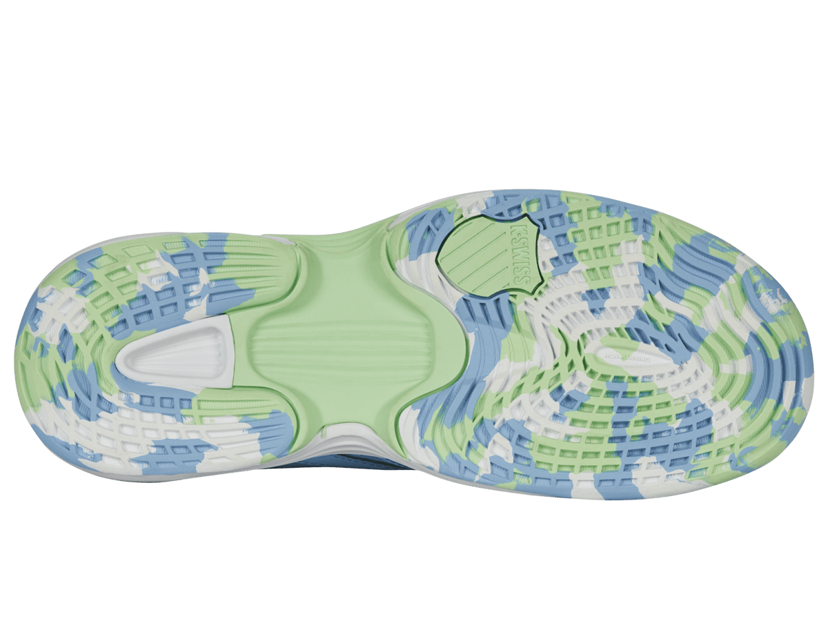 SPEEDTRAC | K-Swiss Customer Favorite