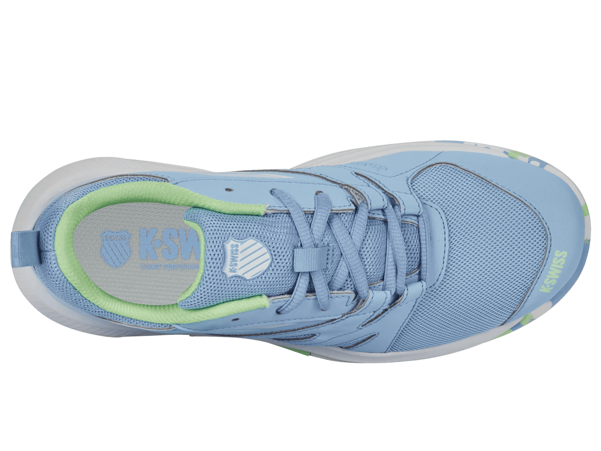 SPEEDTRAC | K-Swiss Customer Favorite