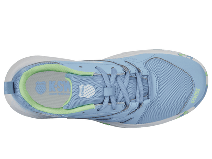 SPEEDTRAC | K-Swiss Customer Favorite