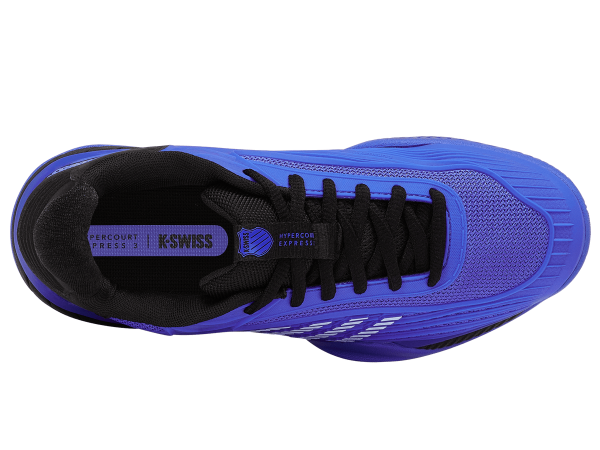 HYPERCOURT EXPRESS 3 | K-Swiss Sale