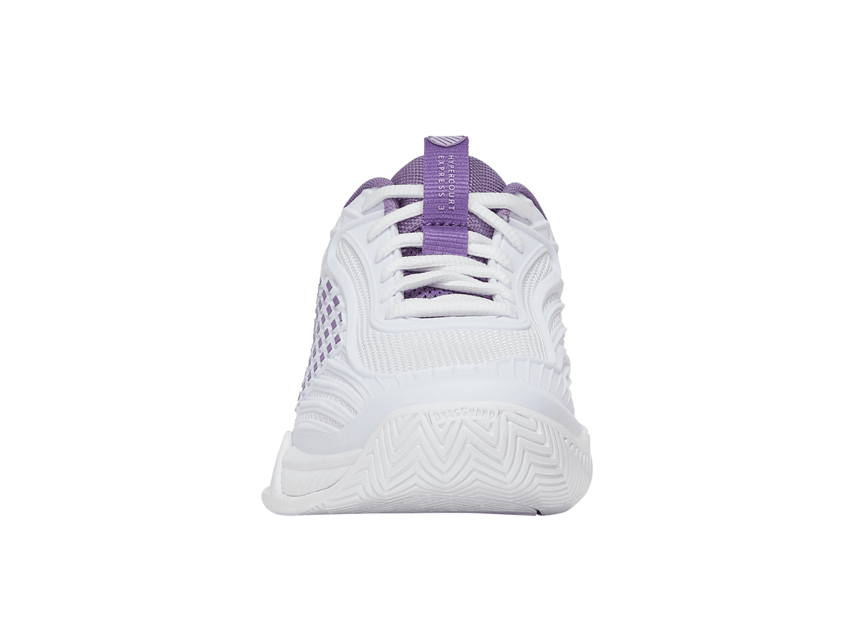 HYPERCOURT EXPRESS 3 | K-Swiss Essential