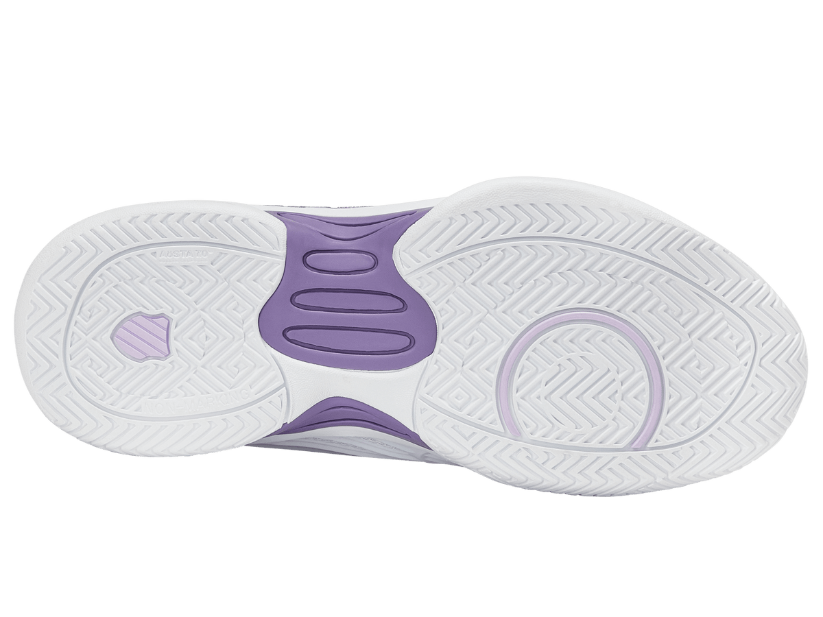 HYPERCOURT EXPRESS 3 | K-Swiss Essential