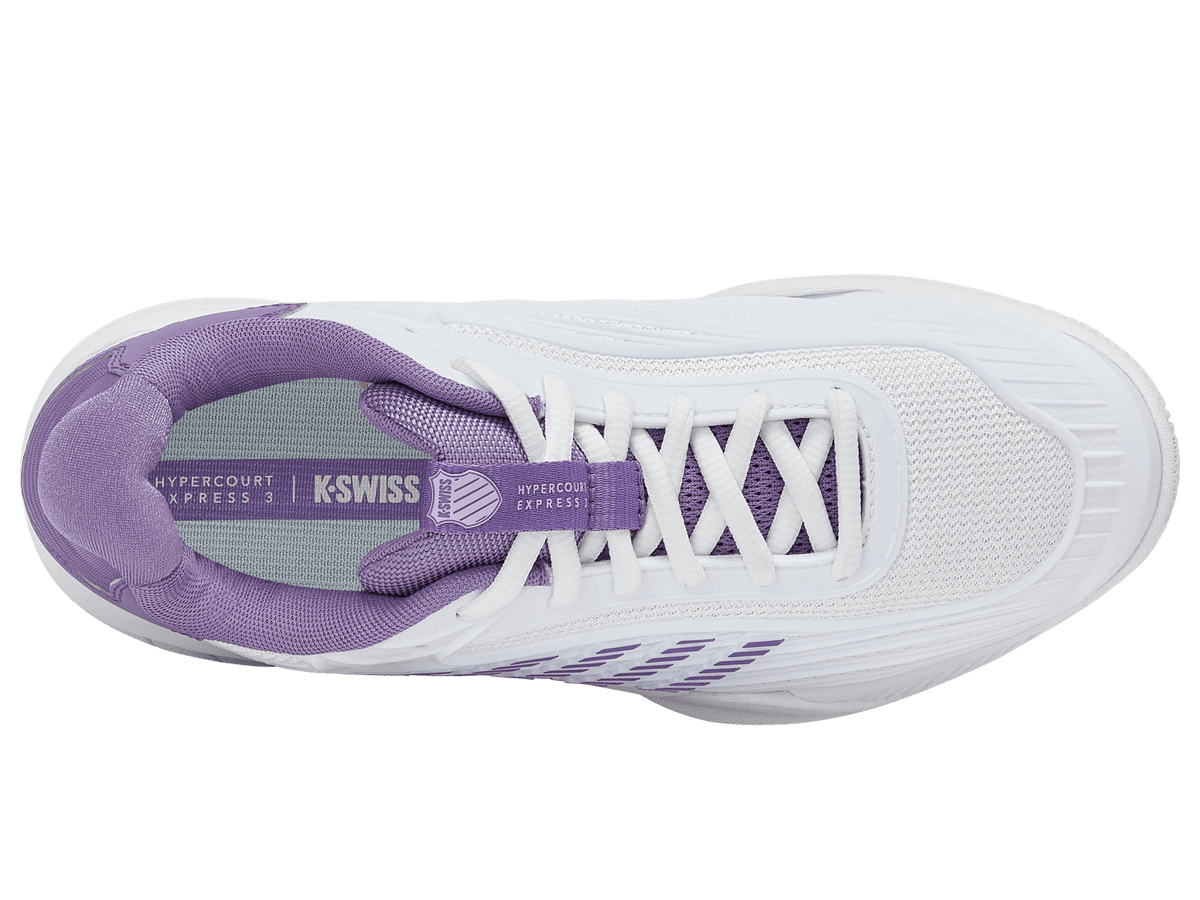 HYPERCOURT EXPRESS 3 | K-Swiss Essential