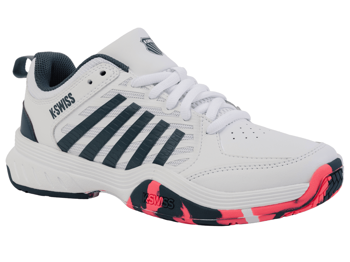 COURT EXPRESS 2 | K-Swiss Signature