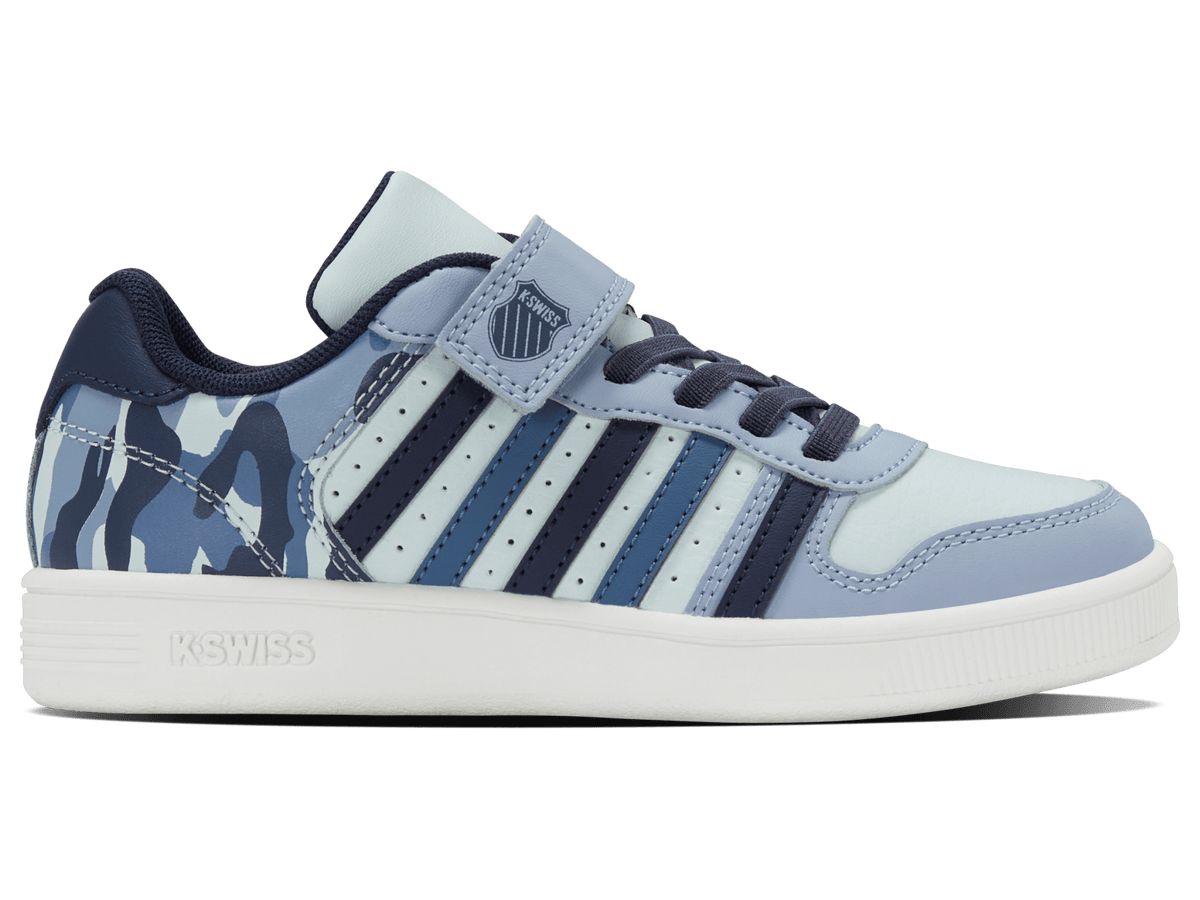 COURT PALISADES STRAP | K-Swiss Quality