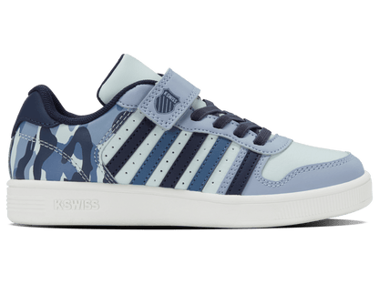 COURT PALISADES STRAP | K-Swiss Quality