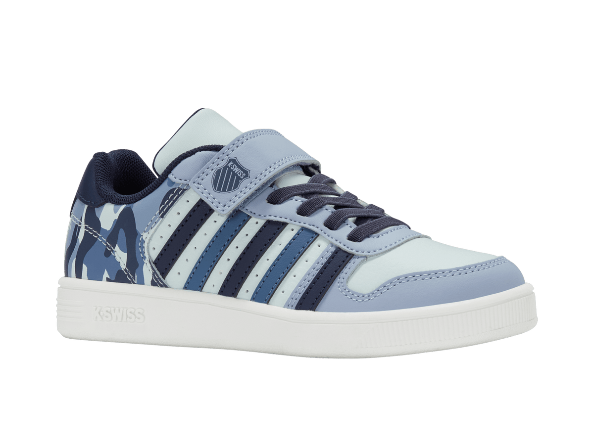 COURT PALISADES STRAP | K-Swiss Quality