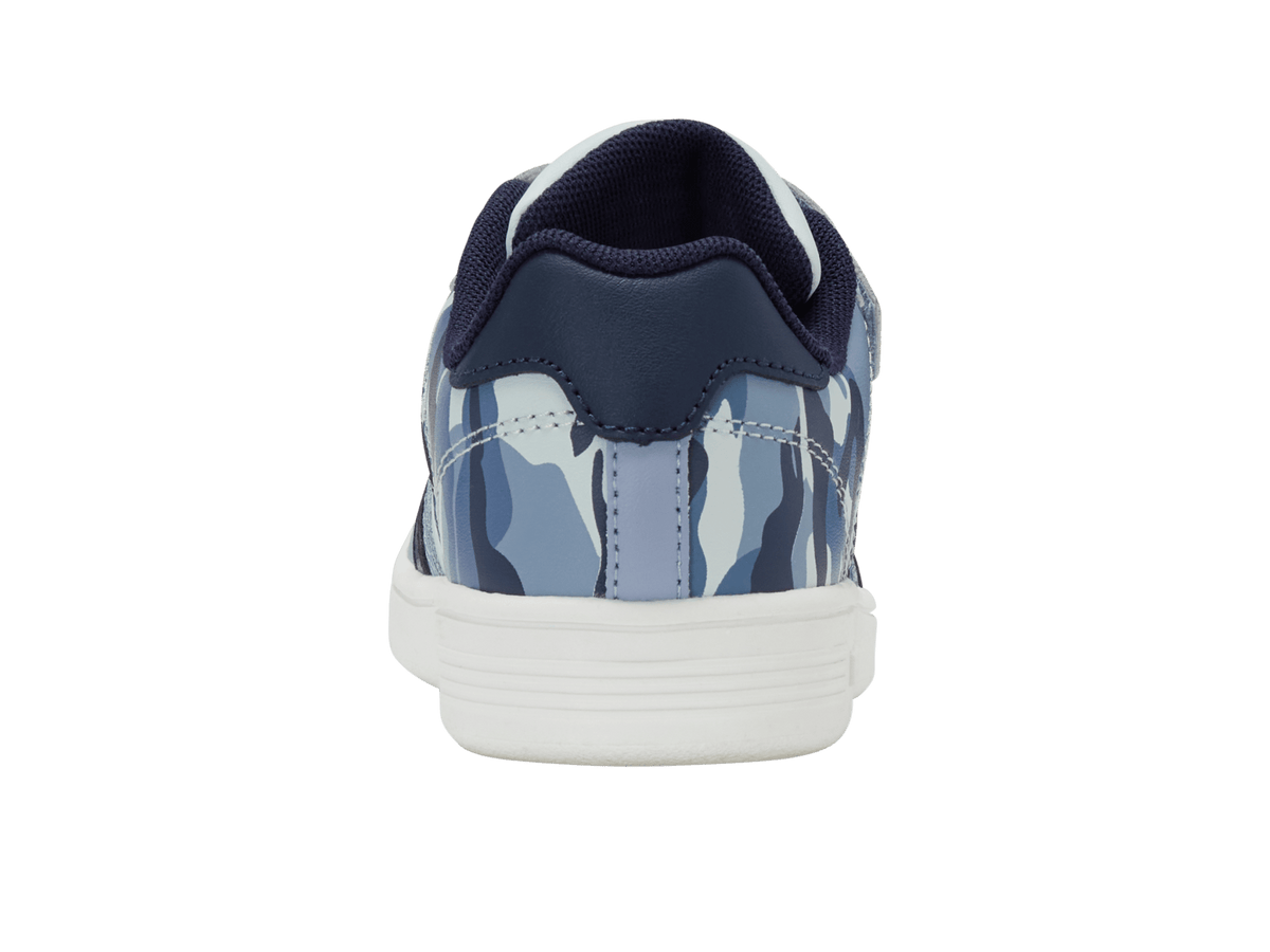 COURT PALISADES STRAP | K-Swiss Quality