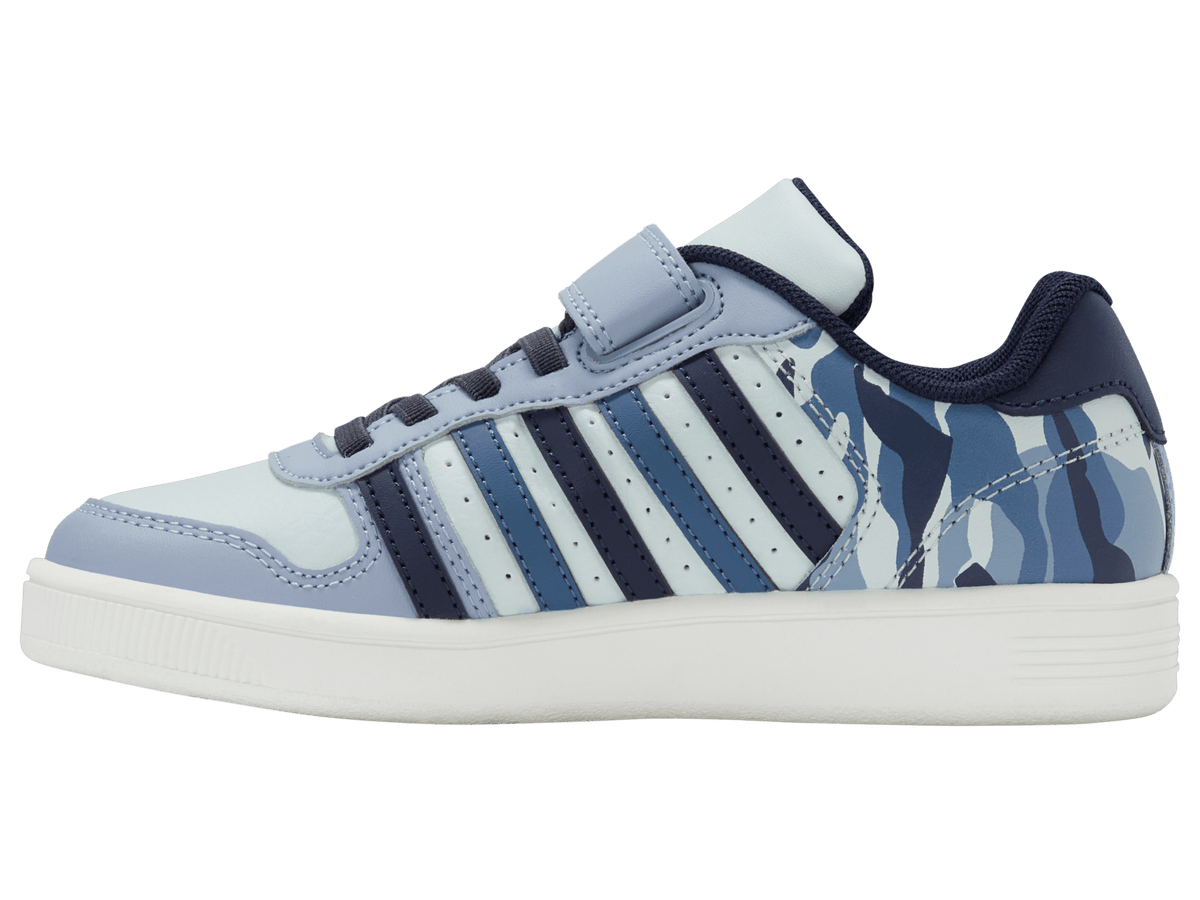 COURT PALISADES STRAP | K-Swiss Quality