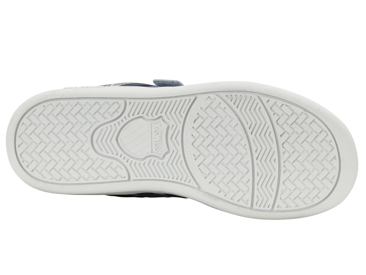 COURT PALISADES STRAP | K-Swiss Quality