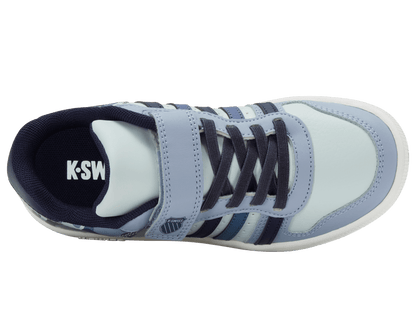 COURT PALISADES STRAP | K-Swiss Quality