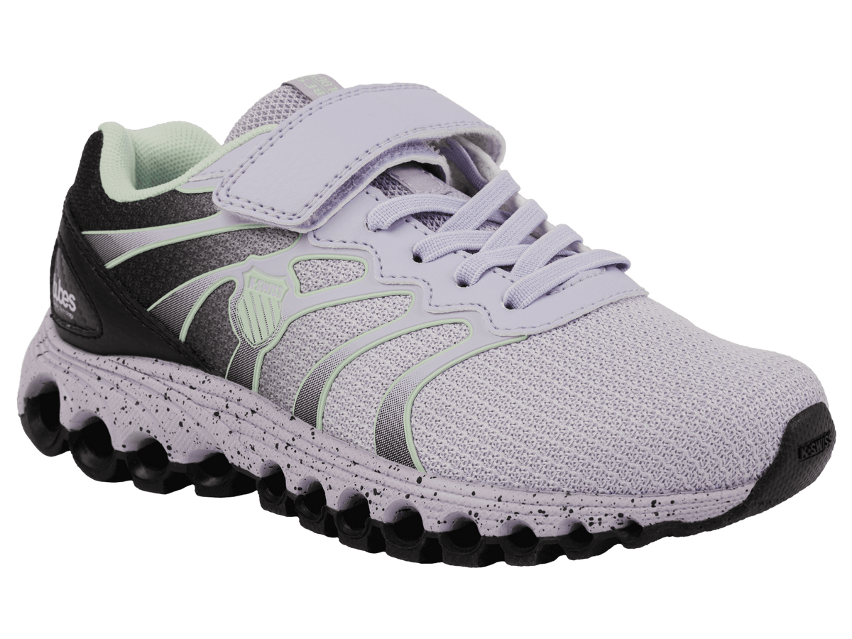 TUBES 200 STRAP | K-Swiss Featured