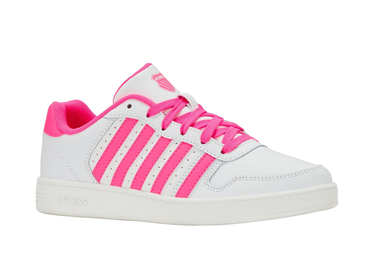 COURT PALISADES | K-Swiss Classic