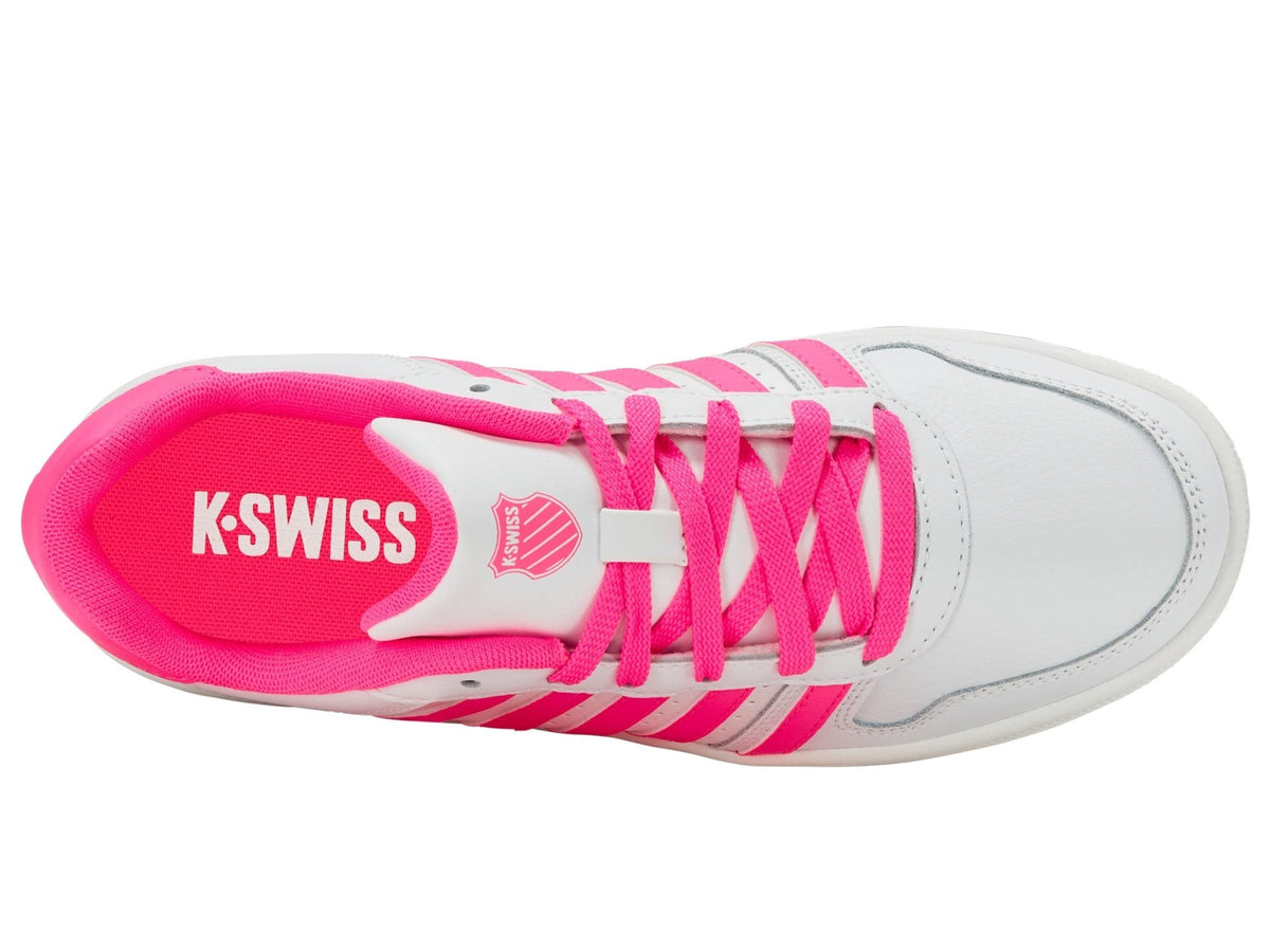 COURT PALISADES | K-Swiss Classic
