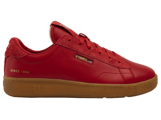 KSRC SLAMM KLUB | K-Swiss Premium