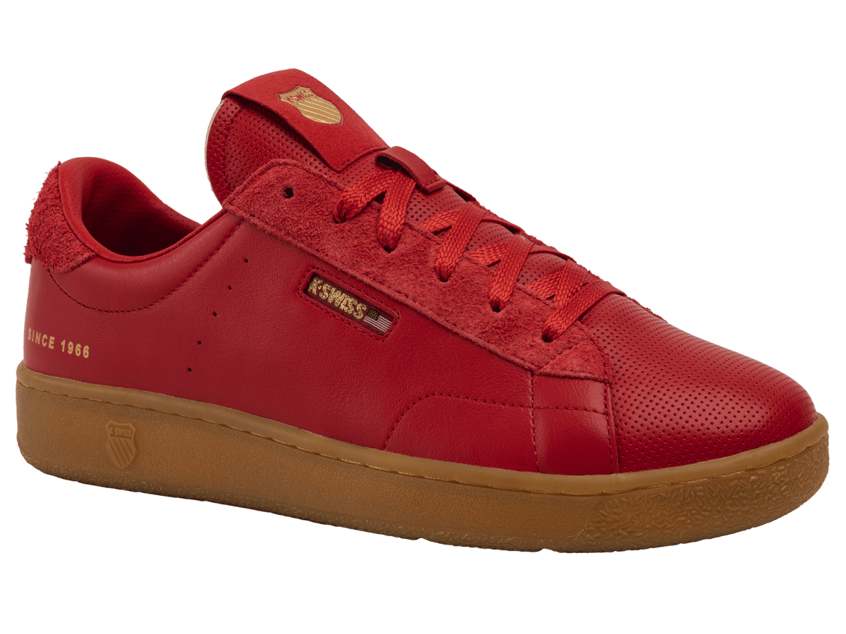 KSRC SLAMM KLUB | K-Swiss Premium