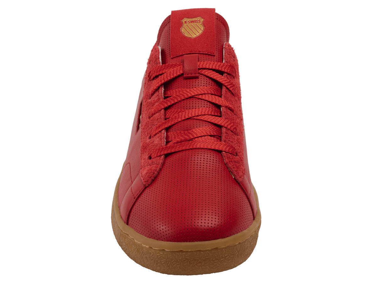 KSRC SLAMM KLUB | K-Swiss Premium