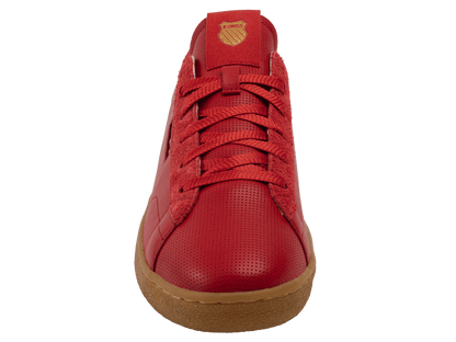 KSRC SLAMM KLUB | K-Swiss Premium