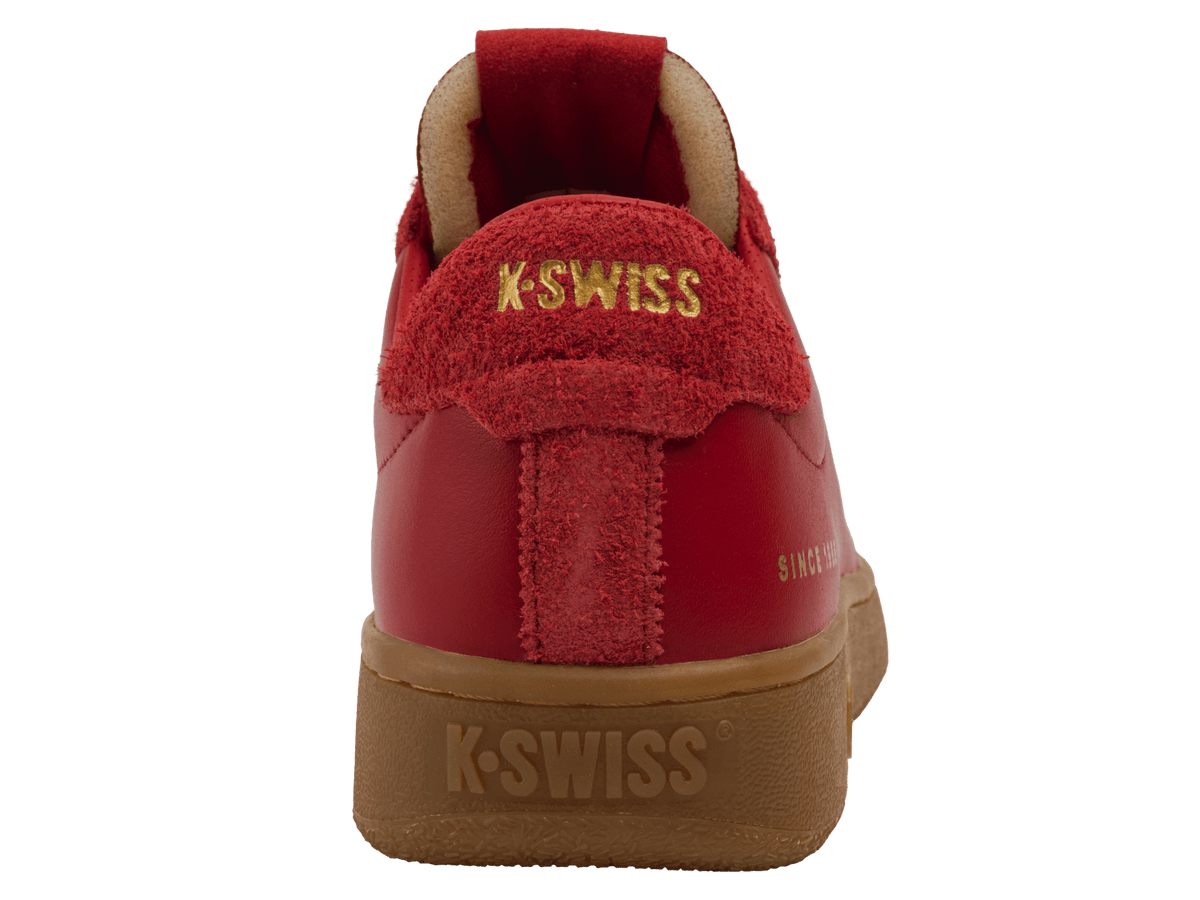 KSRC SLAMM KLUB | K-Swiss Premium