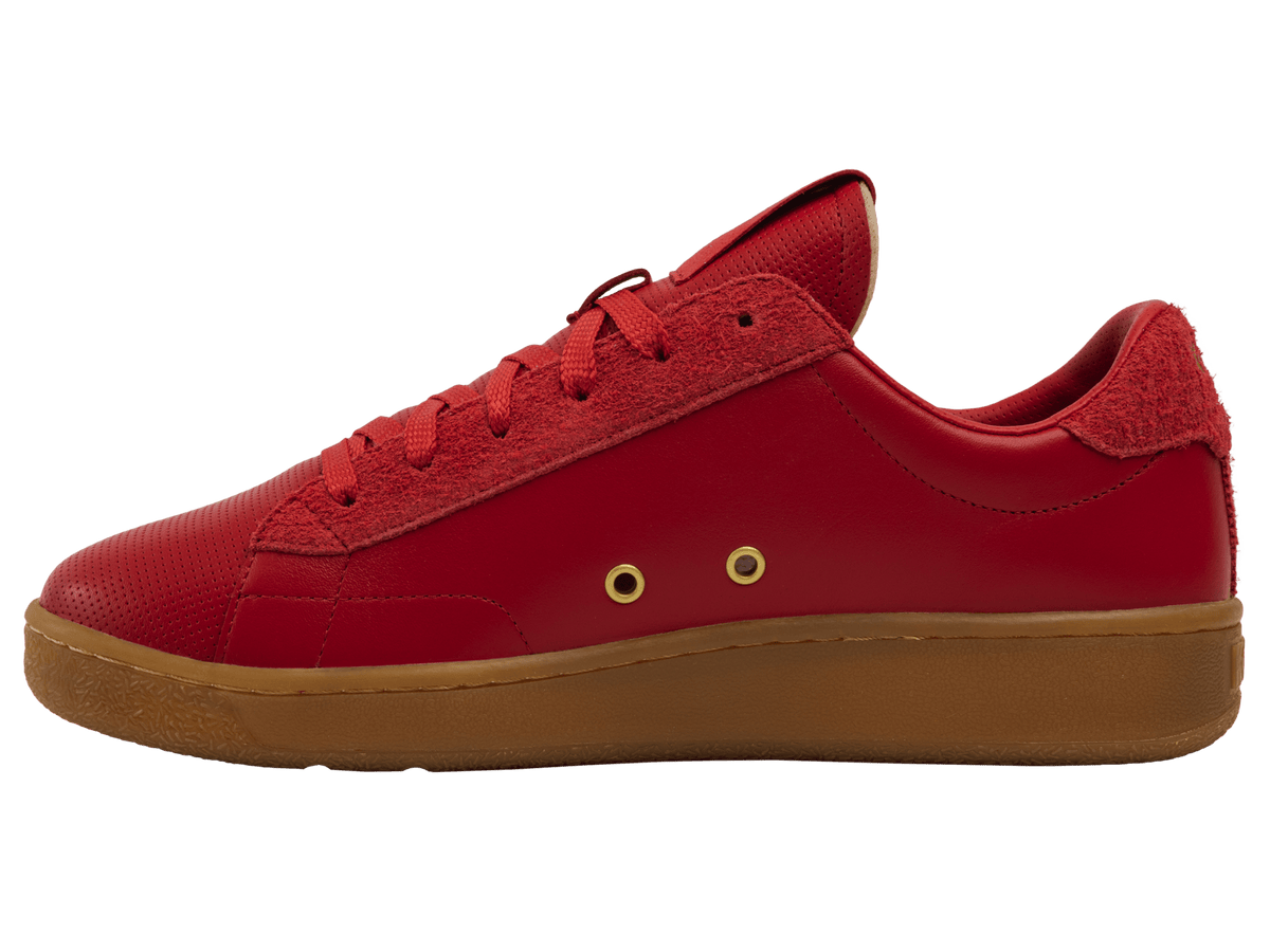 KSRC SLAMM KLUB | K-Swiss Premium