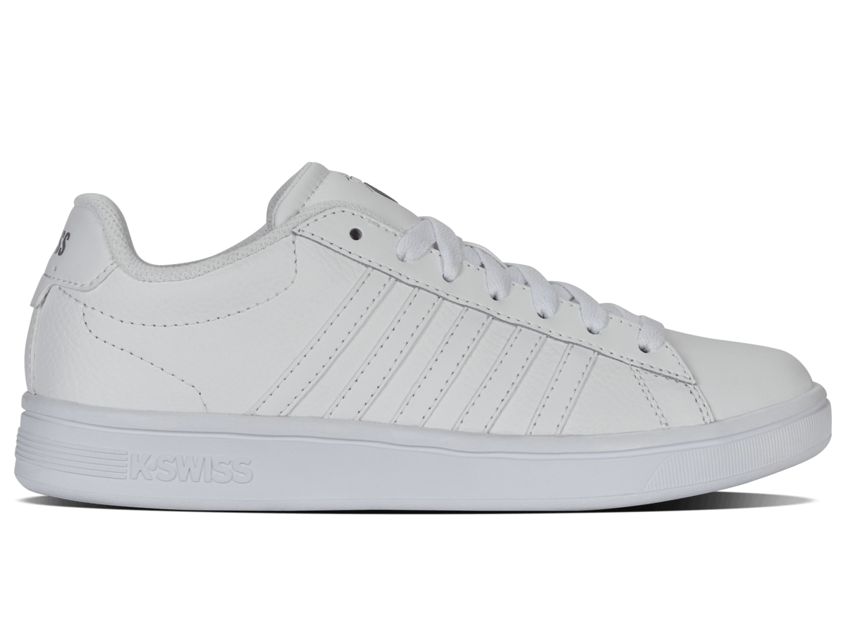 COURT TIEBREAK II | K-Swiss Trusted