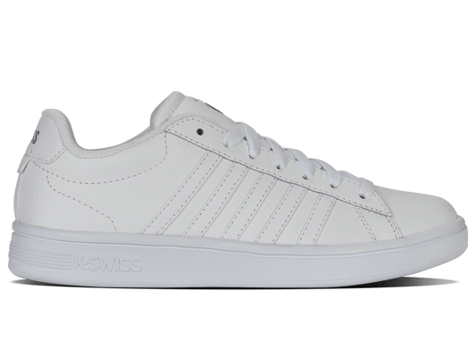COURT TIEBREAK II | K-Swiss Trusted