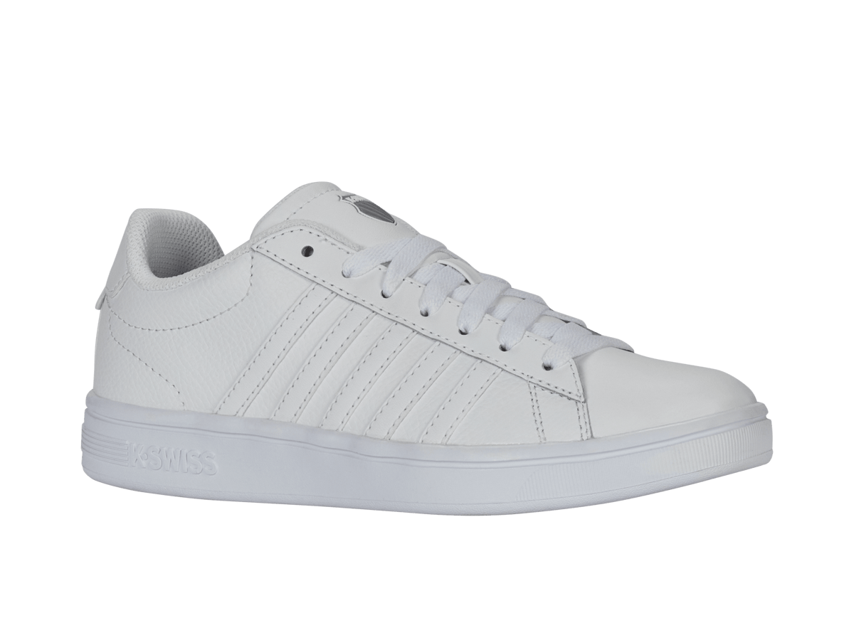 COURT TIEBREAK II | K-Swiss Trusted