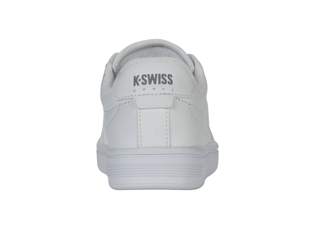 COURT TIEBREAK II | K-Swiss Trusted