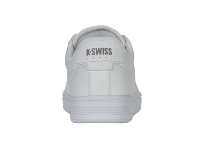 COURT TIEBREAK II | K-Swiss Trusted