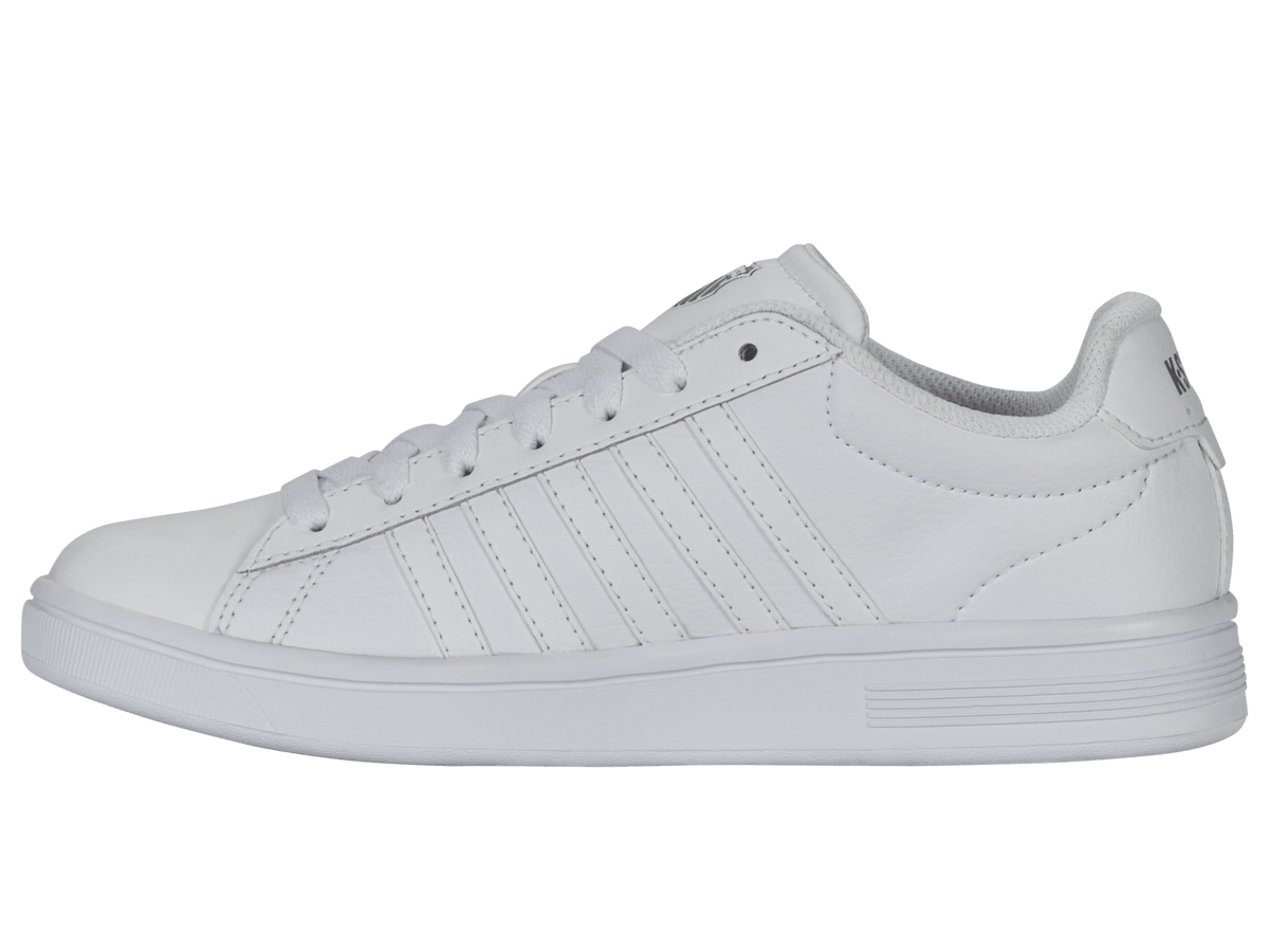 COURT TIEBREAK II | K-Swiss Trusted