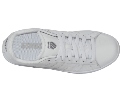 COURT TIEBREAK II | K-Swiss Trusted