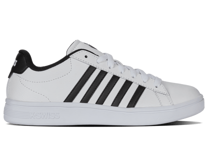 COURT TIEBREAK II | K-Swiss Special Offer