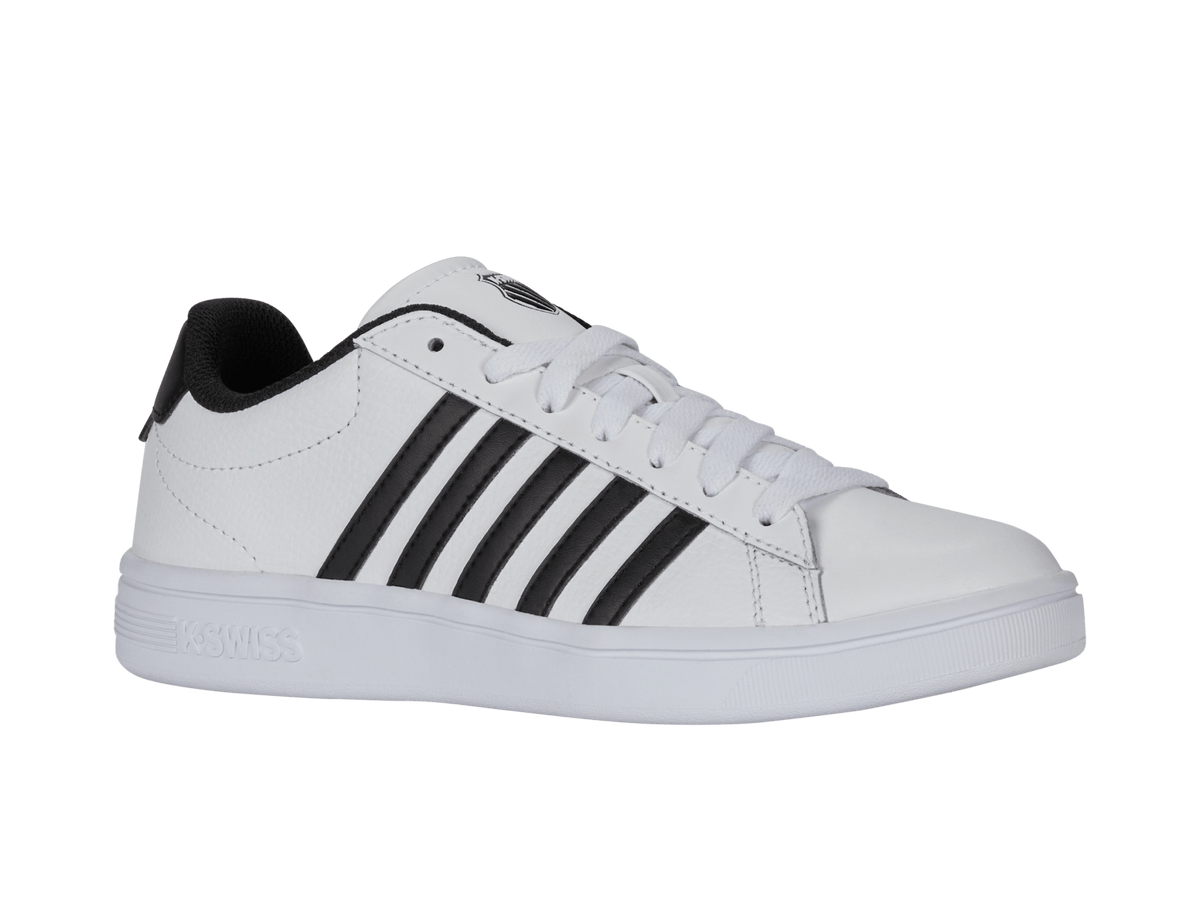 COURT TIEBREAK II | K-Swiss Special Offer