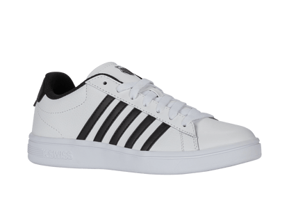 COURT TIEBREAK II | K-Swiss Special Offer