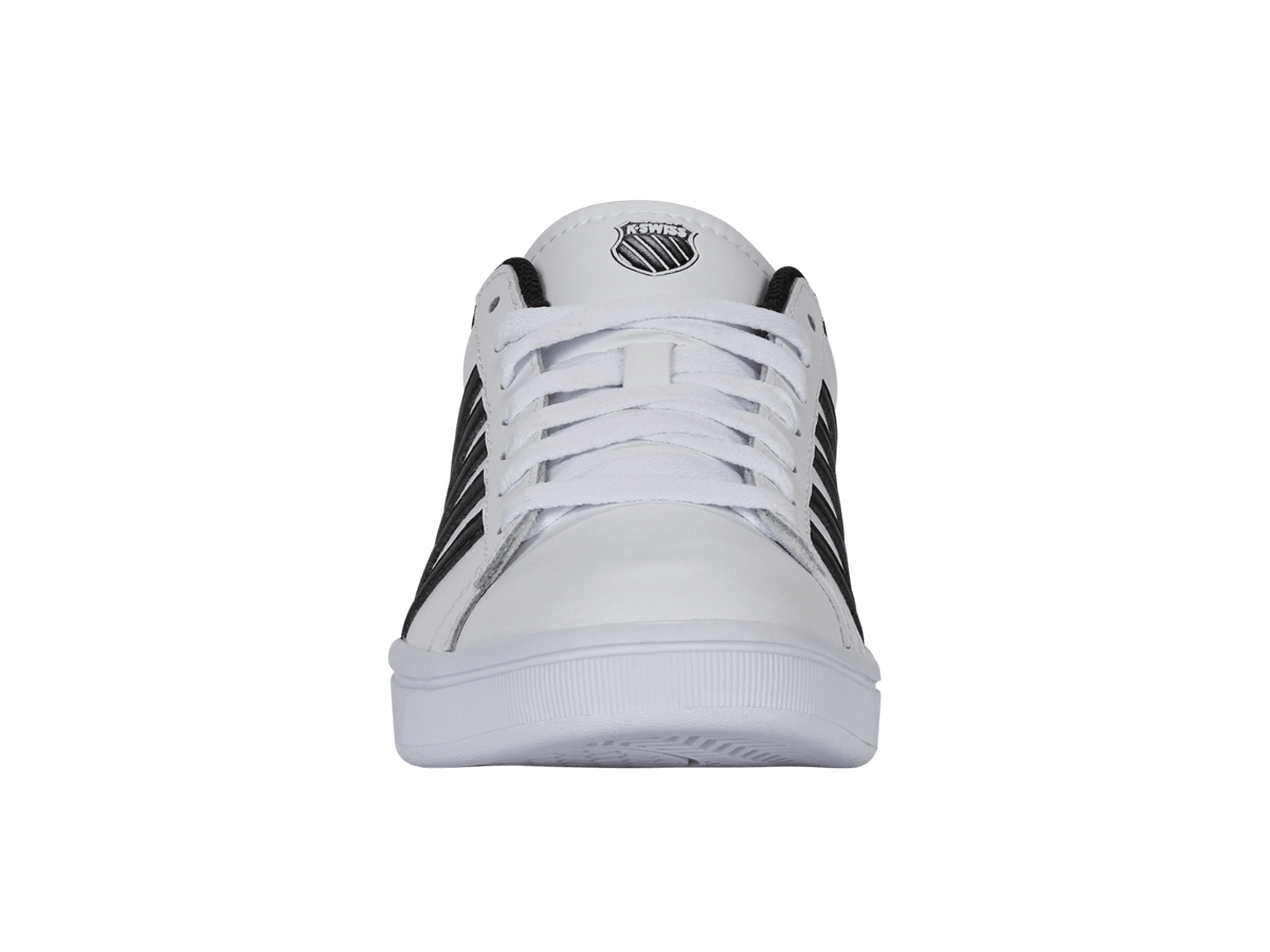 COURT TIEBREAK II | K-Swiss Special Offer