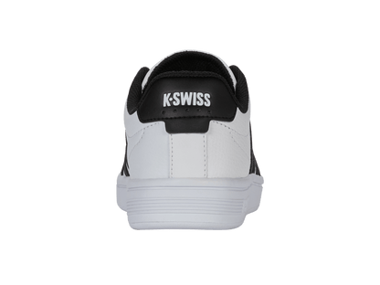 COURT TIEBREAK II | K-Swiss Special Offer