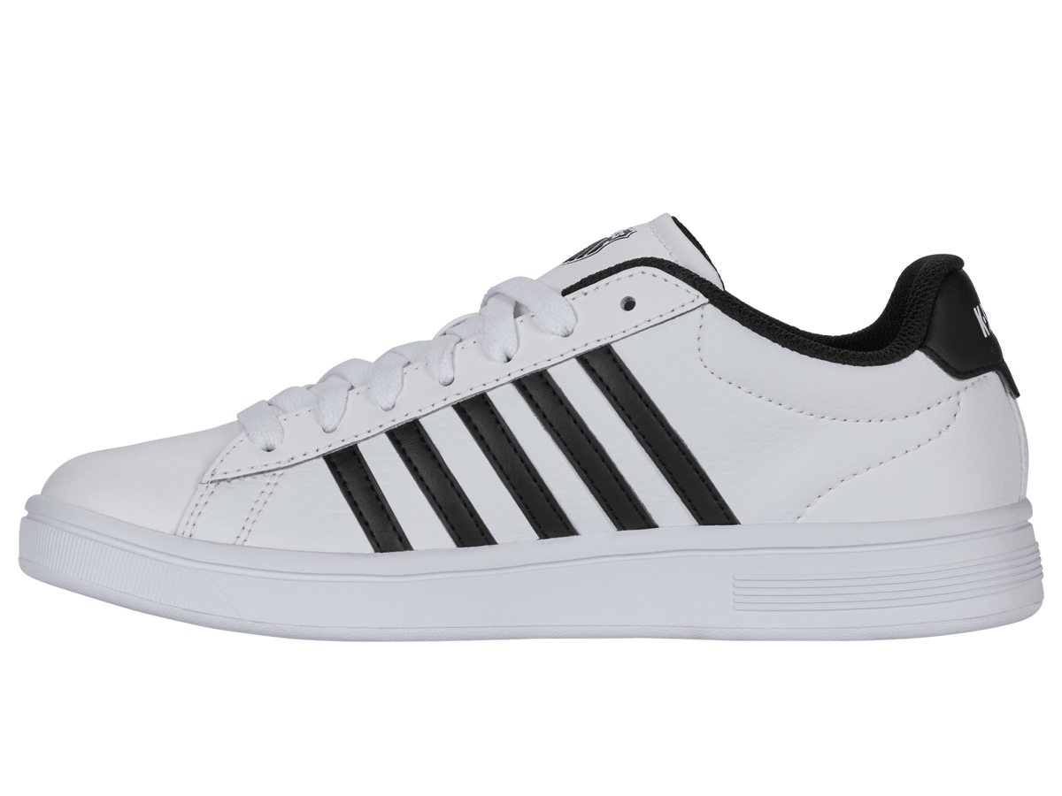 COURT TIEBREAK II | K-Swiss Special Offer