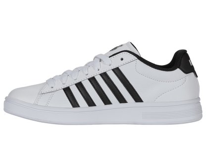 COURT TIEBREAK II | K-Swiss Special Offer