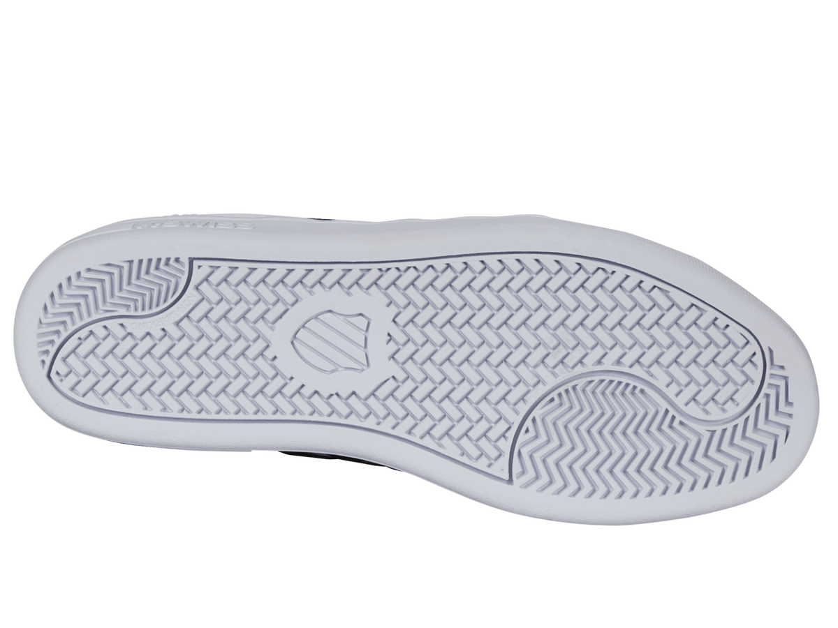 COURT TIEBREAK II | K-Swiss Special Offer