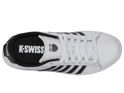 COURT TIEBREAK II | K-Swiss Special Offer