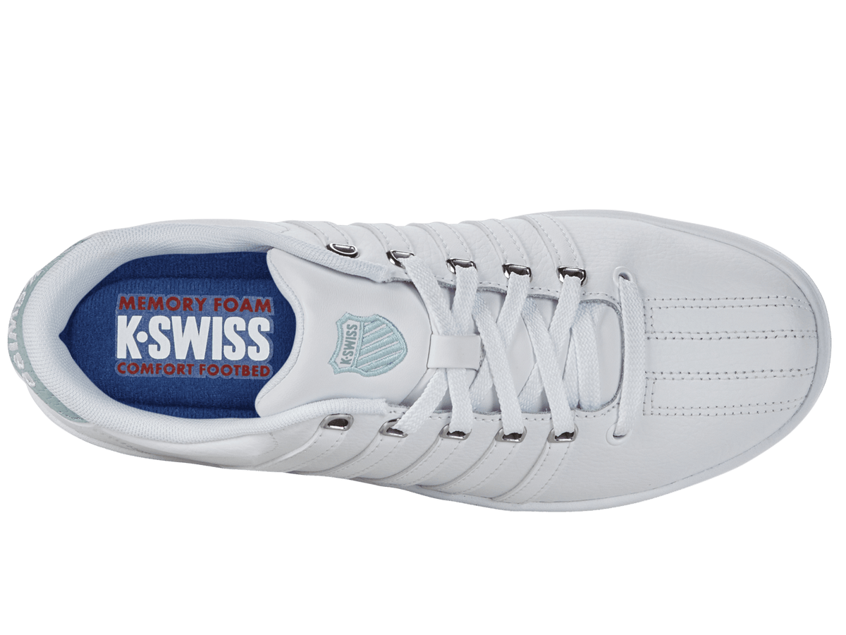 COURT PRO II CMF SP | K-Swiss Recommended