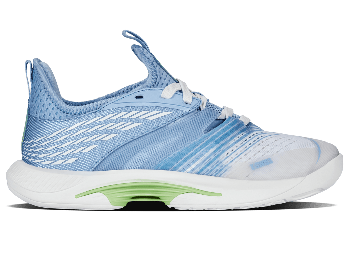 SPEEDTRAC | K-Swiss Special Offer