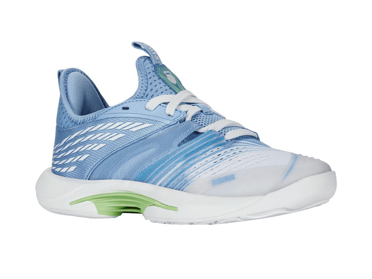 SPEEDTRAC | K-Swiss Special Offer