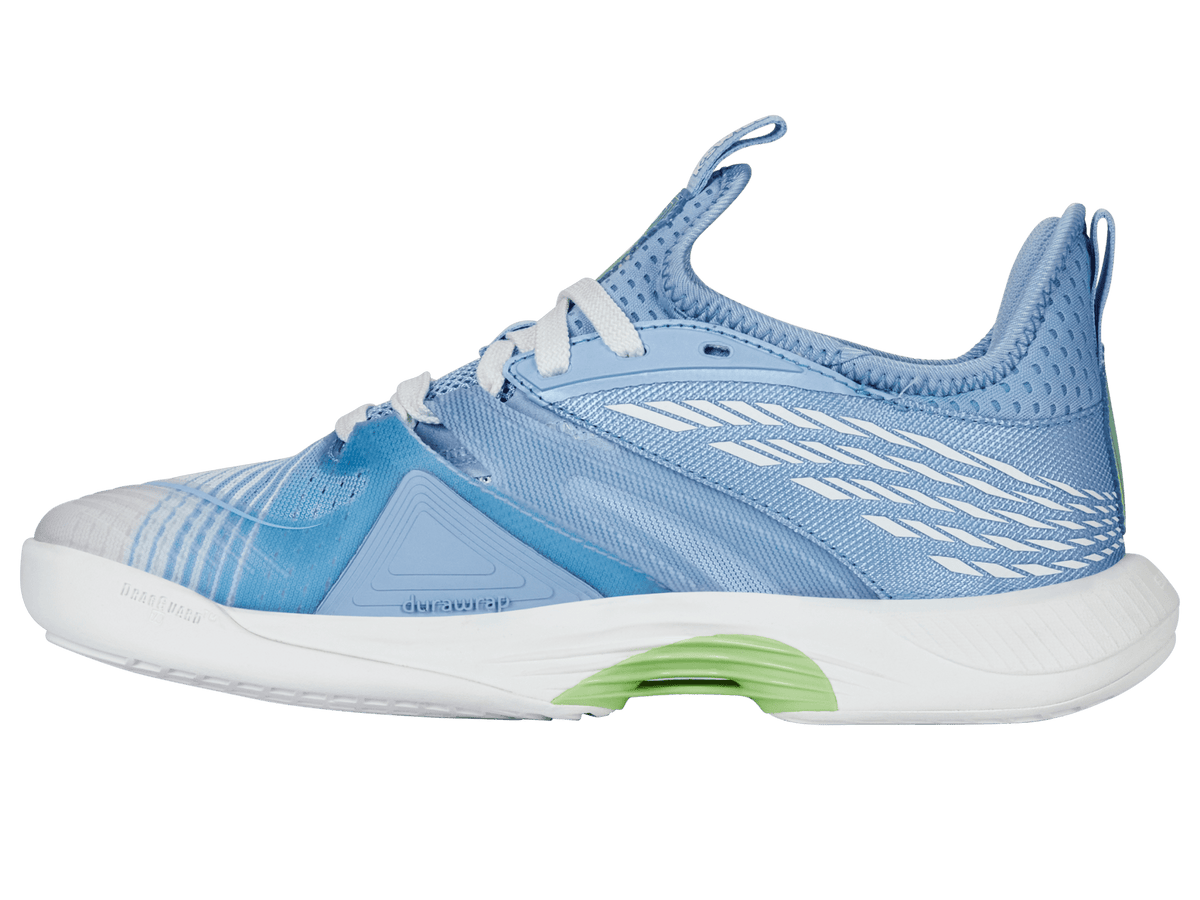 SPEEDTRAC | K-Swiss Special Offer