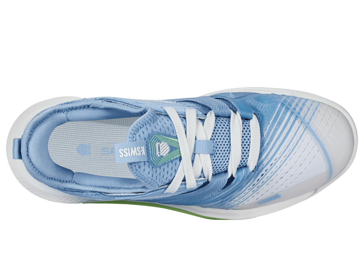 SPEEDTRAC | K-Swiss Special Offer